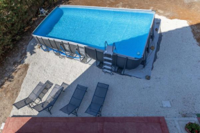 Villa Tosca dell'Angelo con piscina